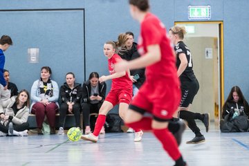 Bild 6 - F NFV Futsalturnier